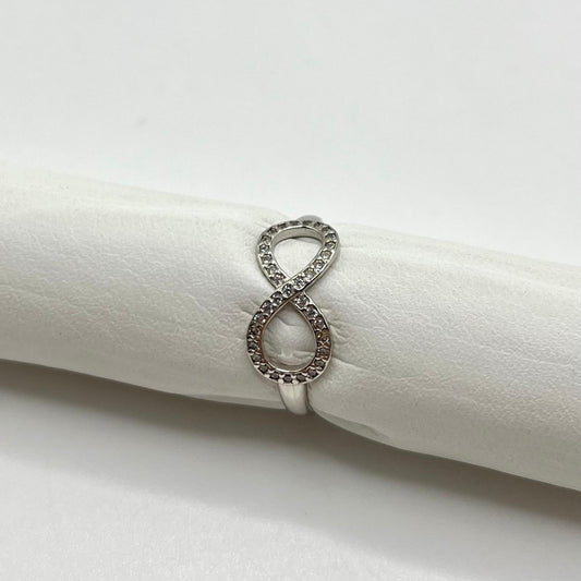 AN INFINITO CON ZIRC