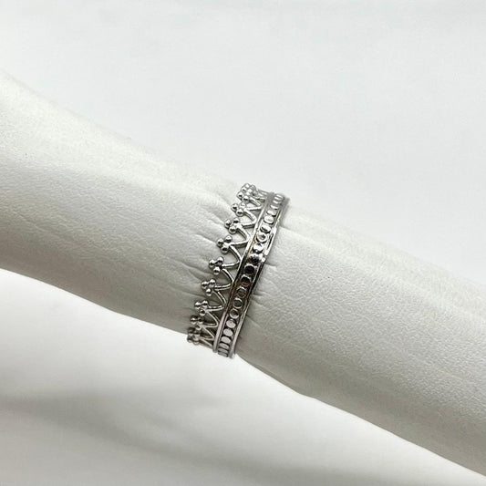 AN CORONA BIANCO MIS 10