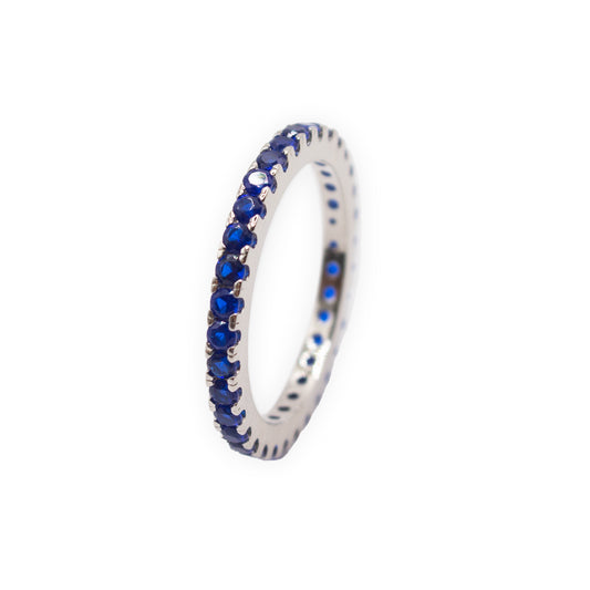 AN VERETTA 2MM PT BLU MIS 16