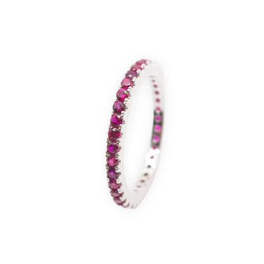 AN VERETTA 2,5 MM PT ROSA MIS 10