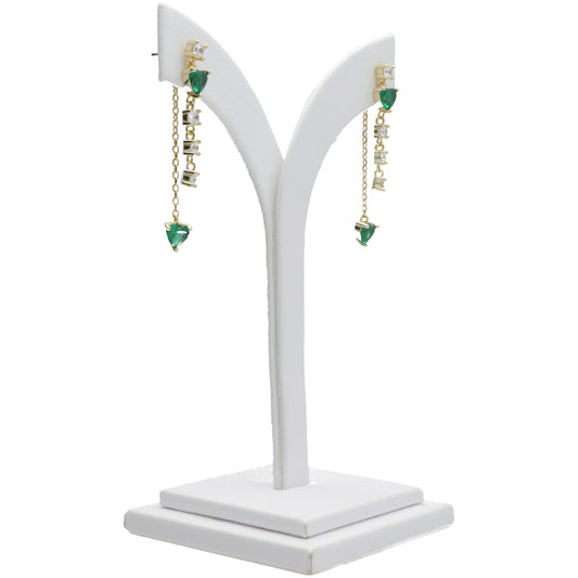 OR LUNGO ZIC+PIETRA, PEND NELLA FARFALLA