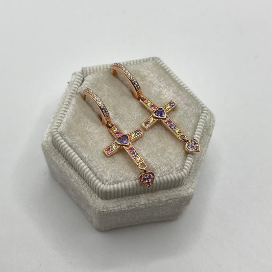 OR CAMP CROCE MULTICOLOR