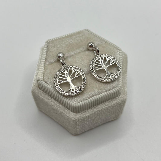 OR PENDENTE ALBERO DELLA VITA