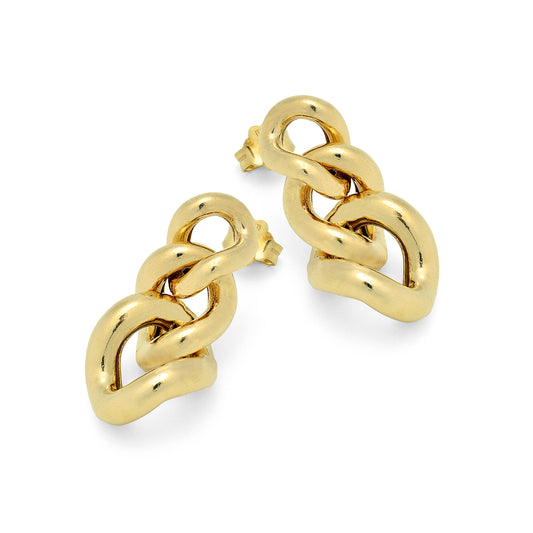 OR PENDENTE GRUMETTA