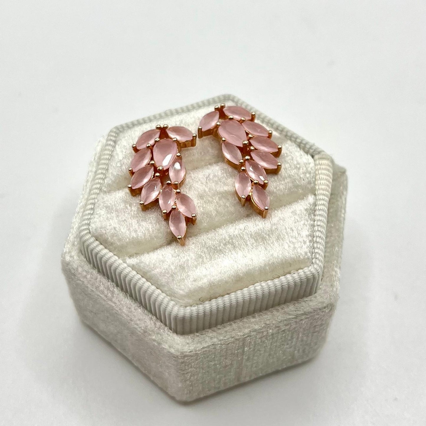 OR PIETRE ROSA