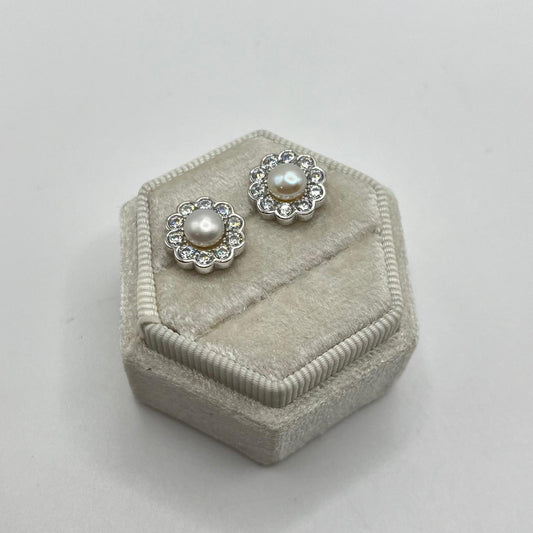 OR FIORE ZIRC + PERLA