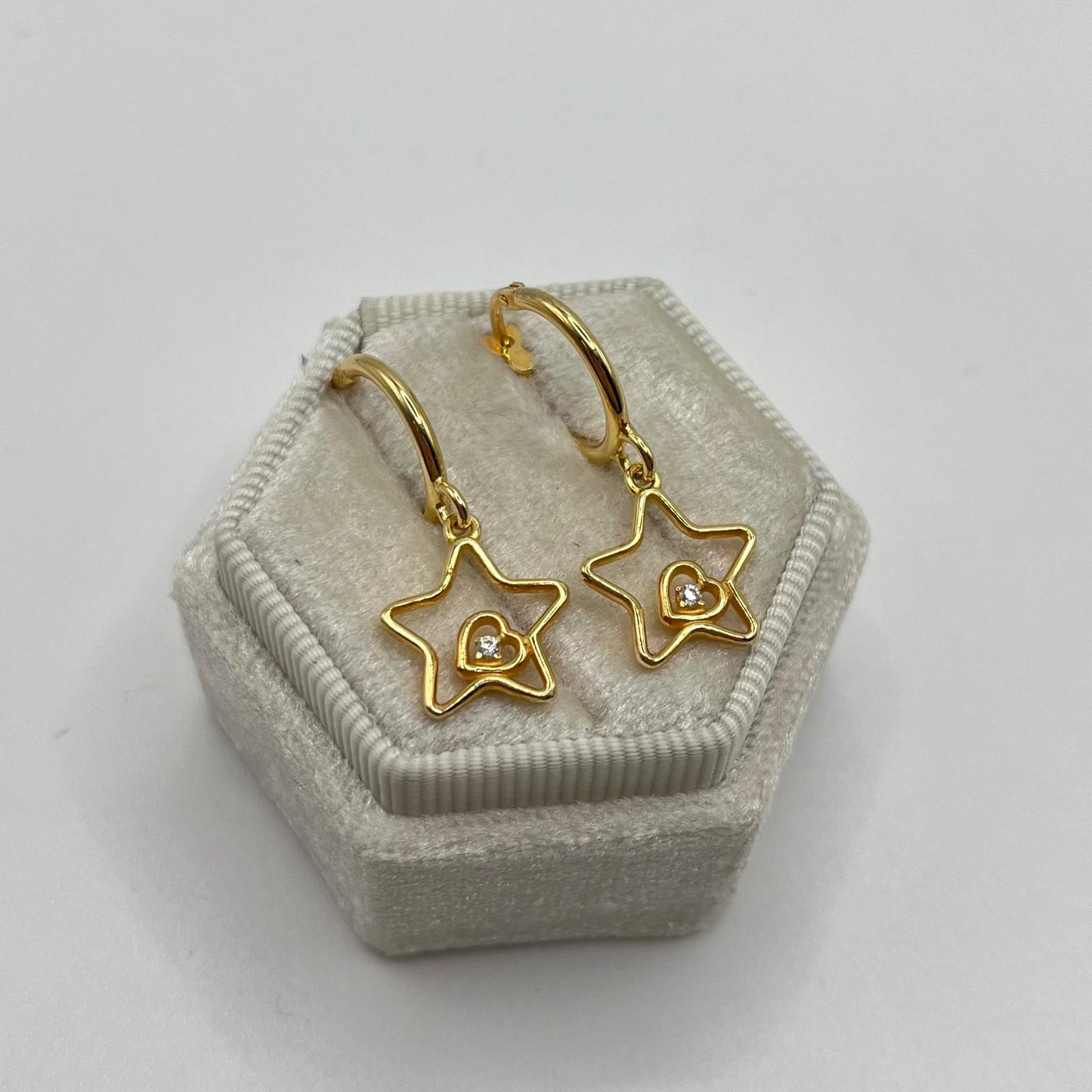 OR CAMP CON STELLA CON ZIRC