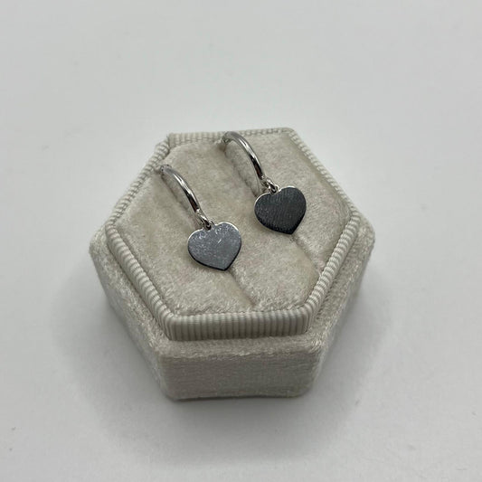 OR CAMP LISCIO CANNA TONDA CON CUORE