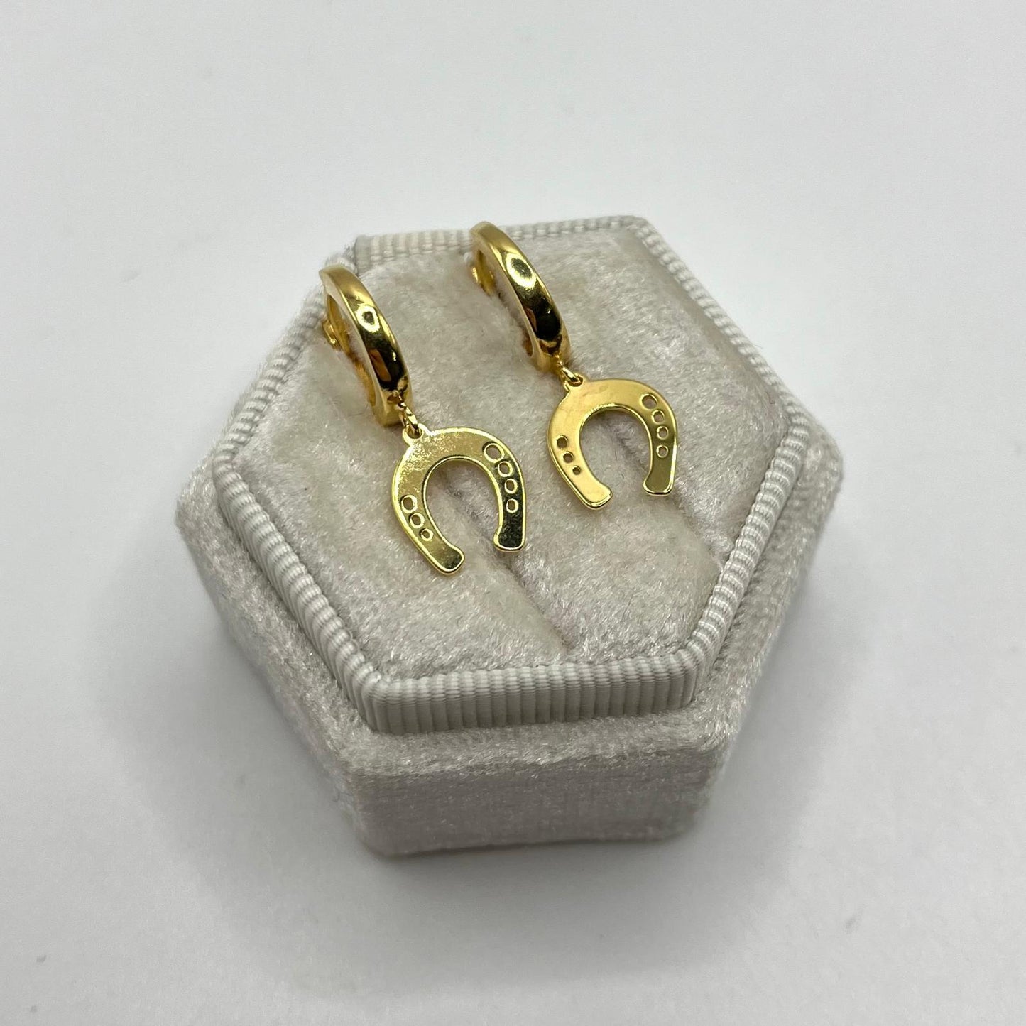 CAMP LISCIA 2 MM CON FERRO DI CAVALLO