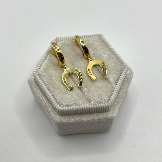 CAMP LISCIA 2 MM CON FERRO DI CAVALLO