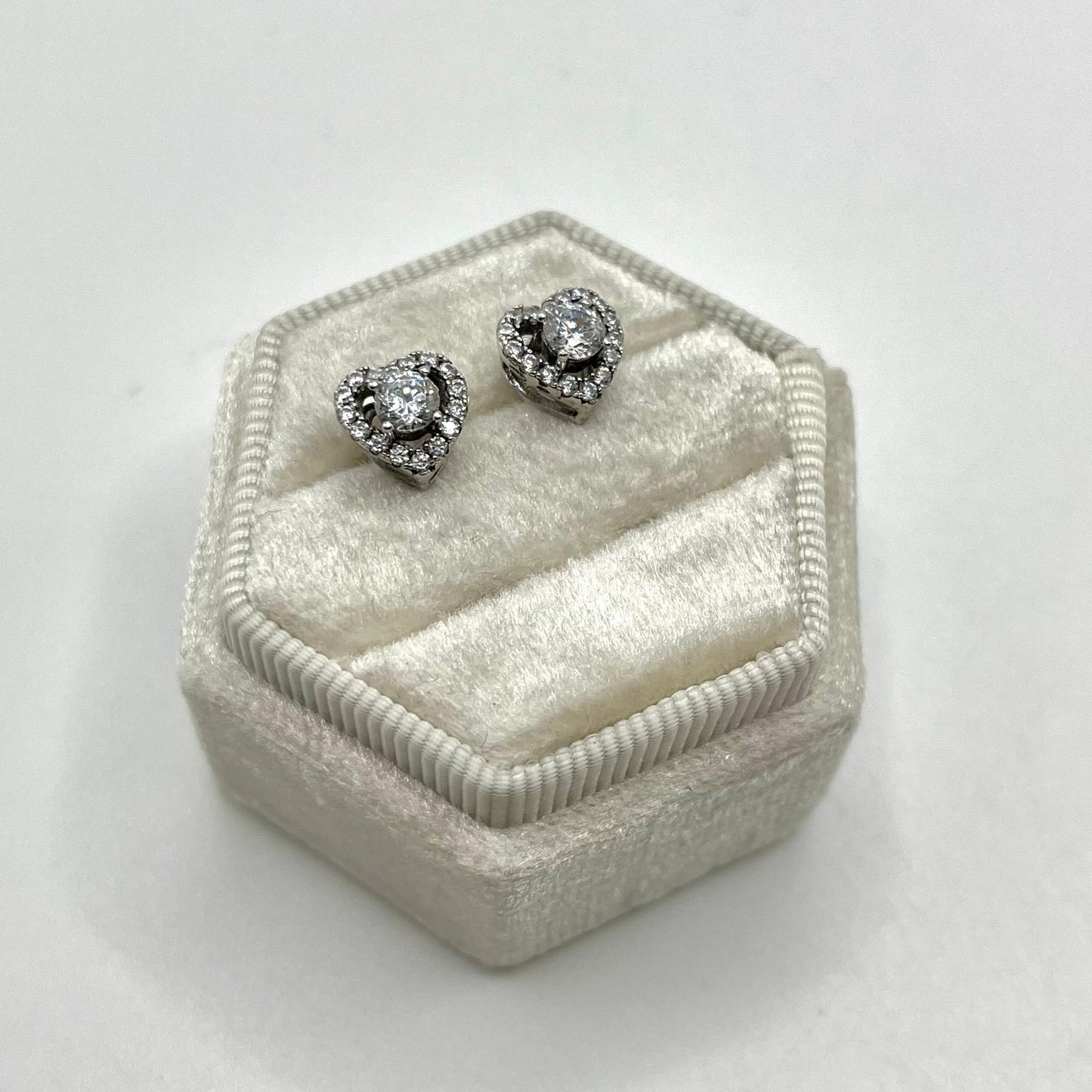 OR CUORE ZIRC + ZIC CENTRALE