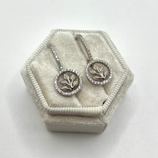 OR ZIRC CON ELE FOGLIA