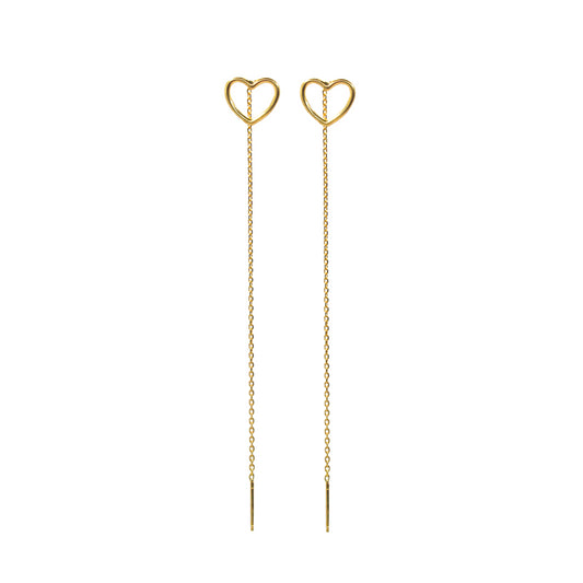 SALISCENDI CUORE FILO