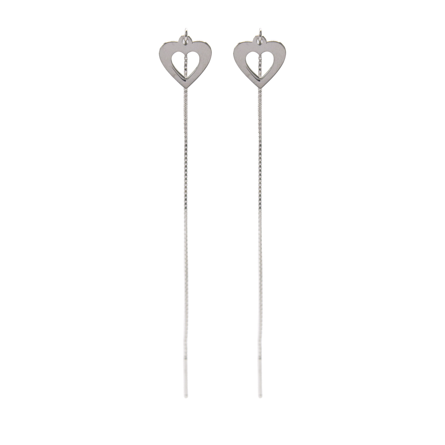 SALISCENDI CUORE