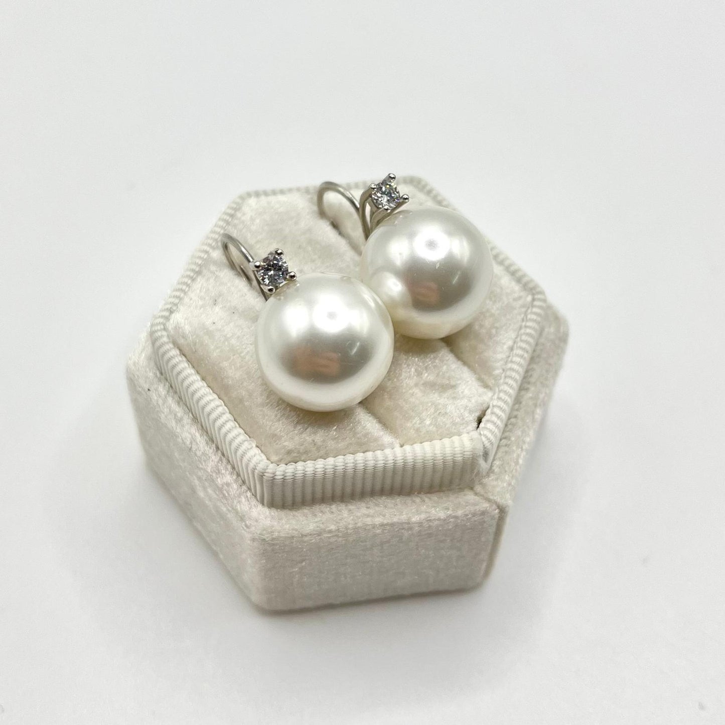 MON PERLA ZIRC 1,4 CM