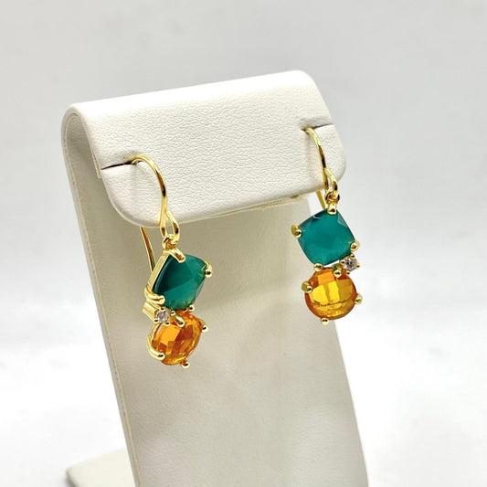 OR CON PIETRE COLORATE