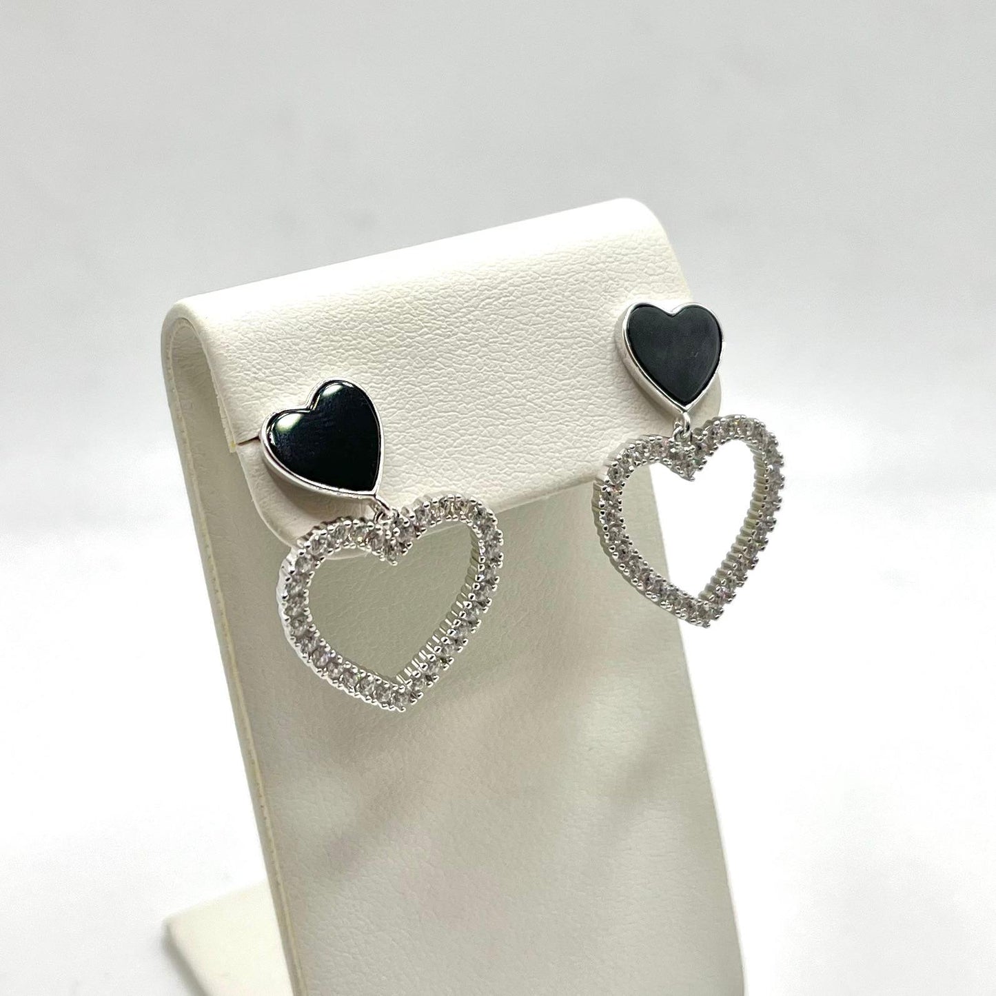 OR PED CUORE ZIRC