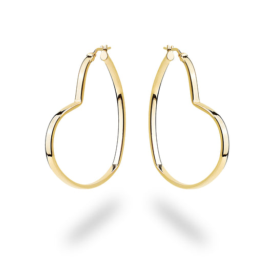 OR CERCHI SAGOMA CUORE