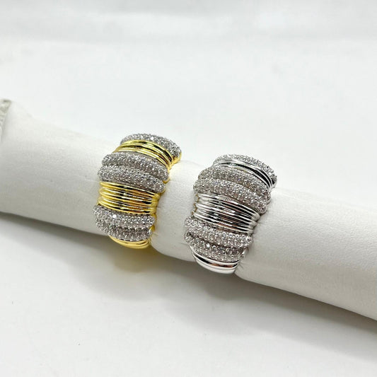 AN FASCE CON ZIRCONI