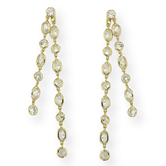 OR DUE FILI CIPOLLINE ZIRC