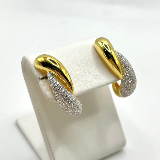 OR INTRECCIO LISCIO E ZIRC