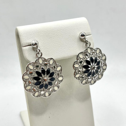 OR UNG FIORE NERO LAV