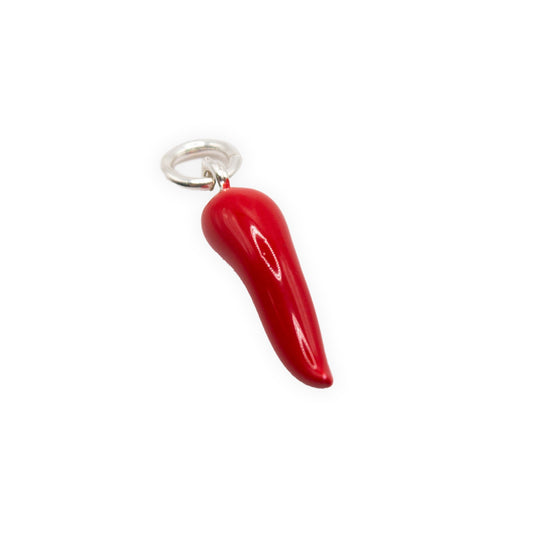 CN CORNO SMALTO 1,5 X 0,3 CM