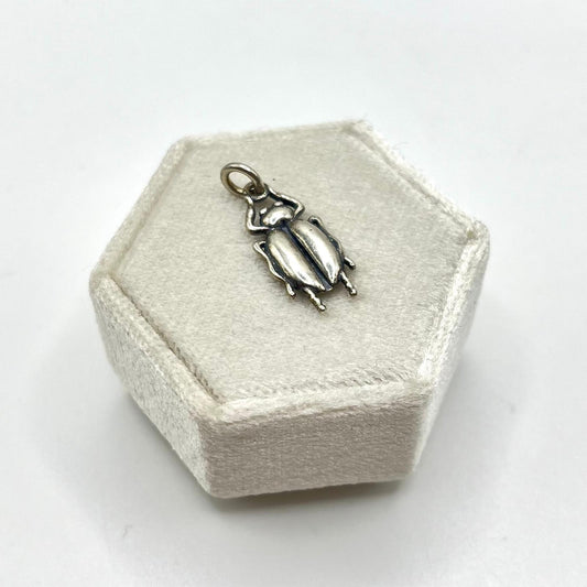 CN SCARABEO OSSIDATO