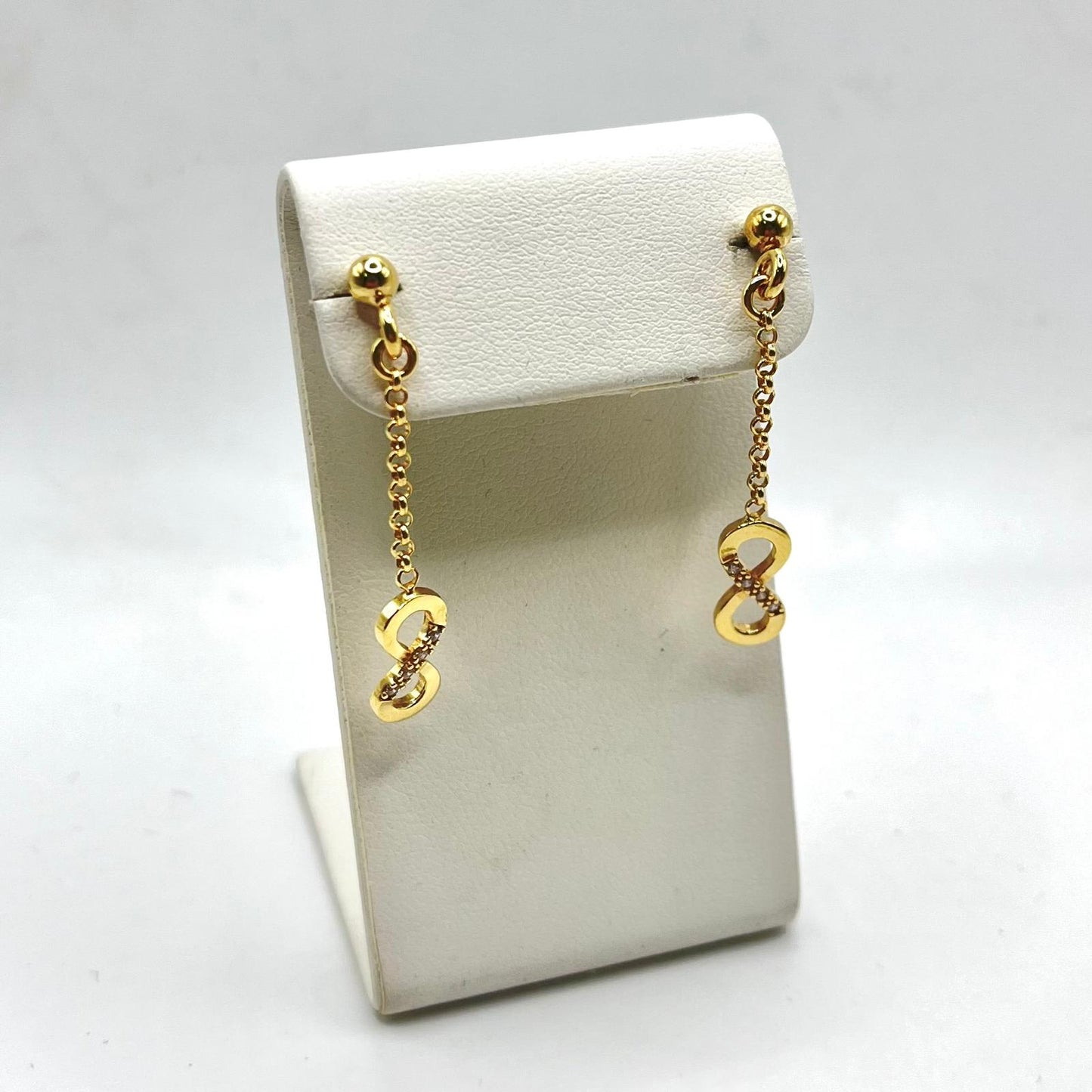 OR INFINITO PEND ZIRC