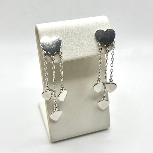 OR LUNGO CON ELE CUORE