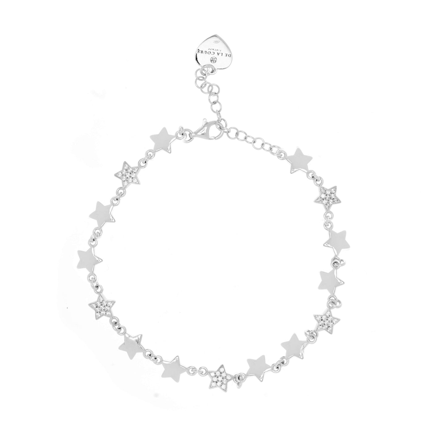 BR STELLE LISCE E STELLE ZIRC ALTERNATE