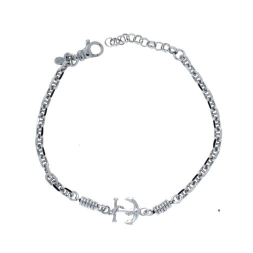 BR CATENA CON ANCORA