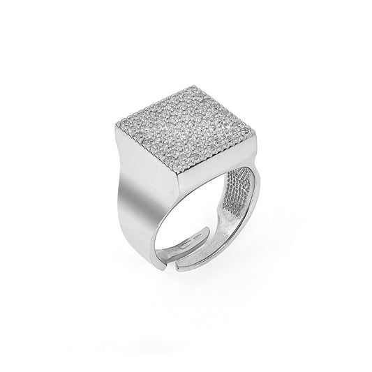 AN MIGNOLO QUADRATO ZIRC