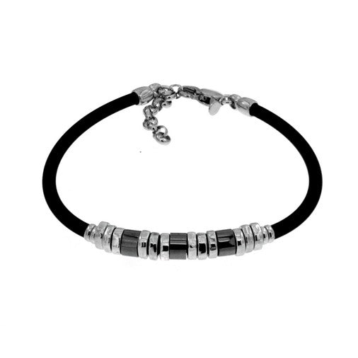 BR UOMO CAUCCIU’ CON RONDELLE