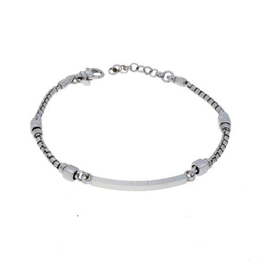 BR CATENA E TARGA 3X0,2 CM