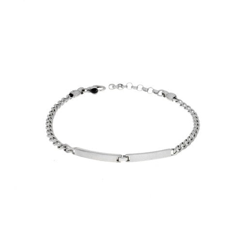 BR GRUMETTA 3,5MM E 2 TARGHETTE 2X0,3CM