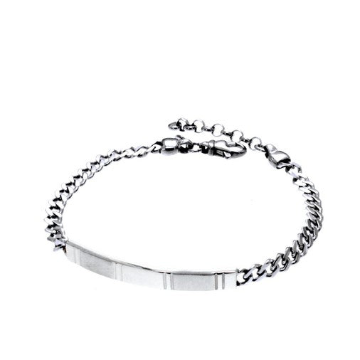 BR GRUMETTA 3MM E TARGA 4X0,5CM