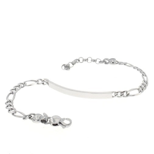 BR GRUMETTA 3+1 4,5 MM E TARGHETTA 4X0,5 CM