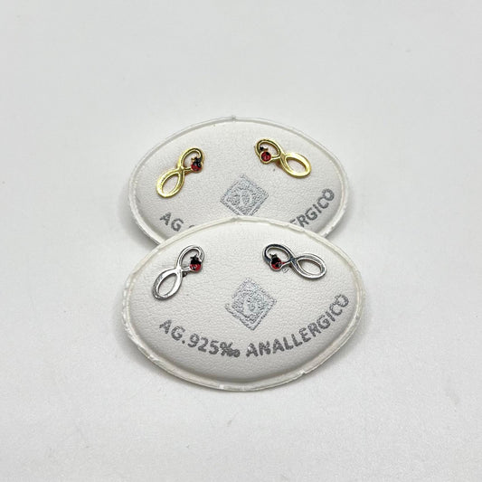 OR BIMBA INFINITO COCCINELLA