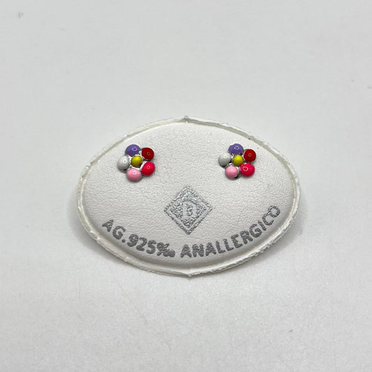 ORB BIMBA FIORE SMALTO