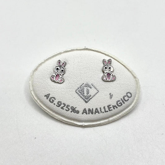 OR CONIGLIO SMALTATO