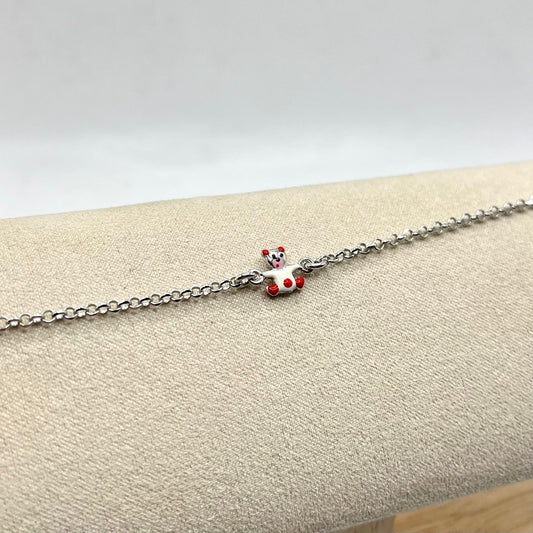 BR BIMBA ORSETTO SMALTO