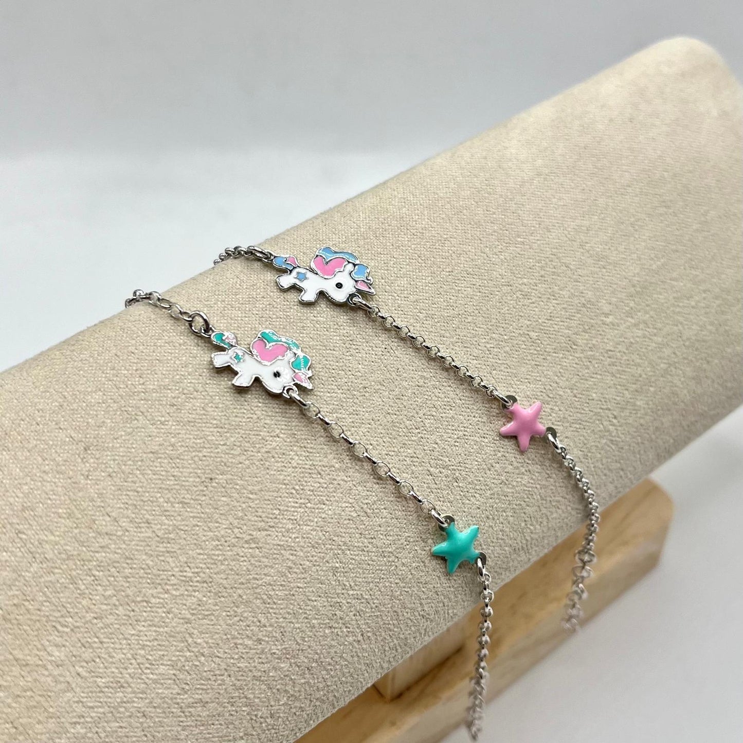 BR UNICORNO E STELLA