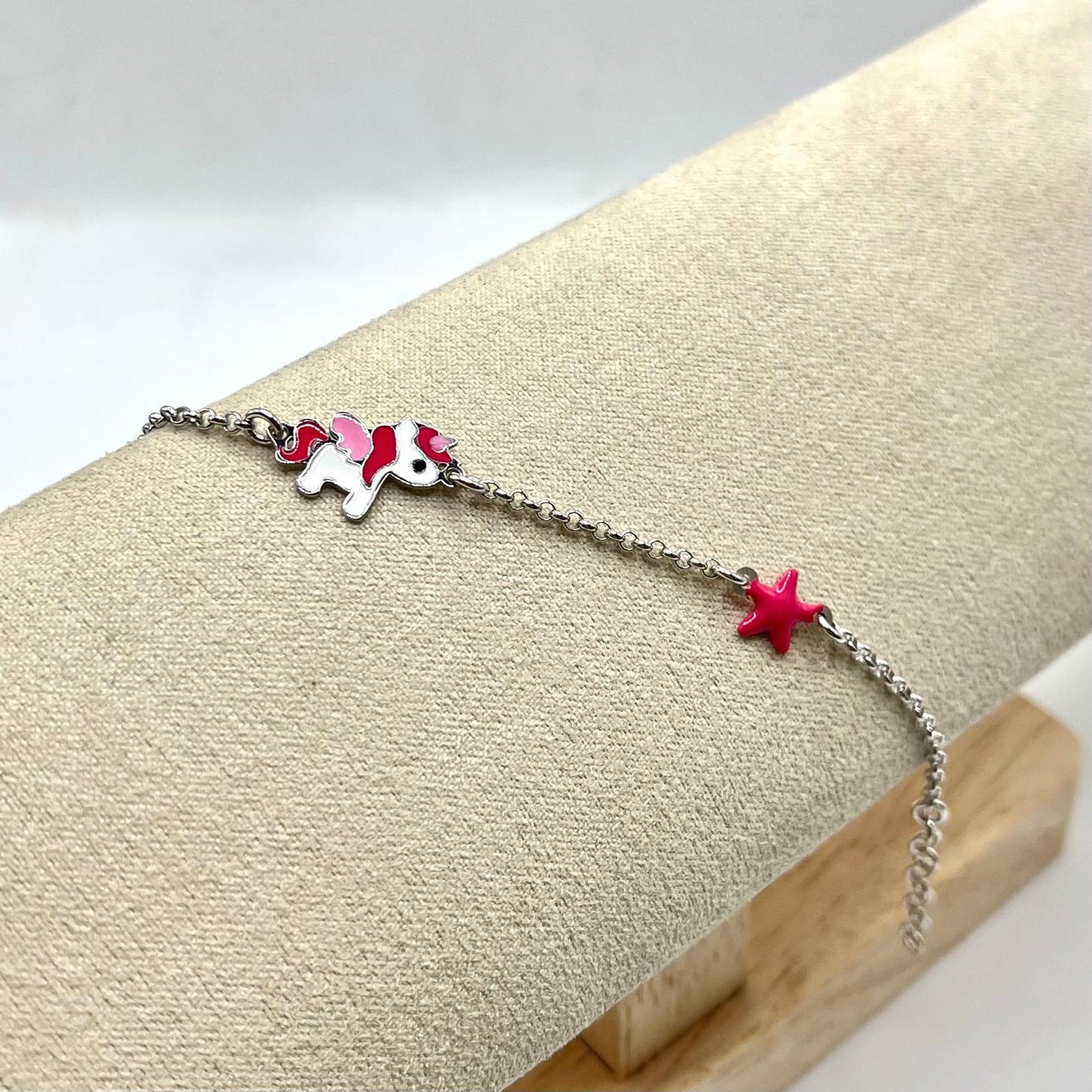 BR UNICORNO E STELLA