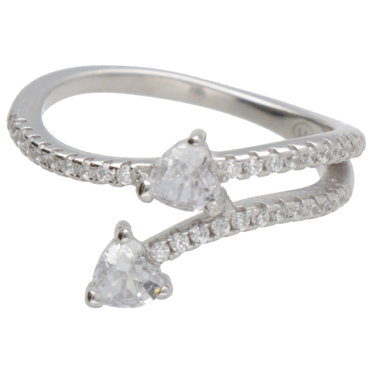 AN DUE CUORI + ZIRC MIS 14