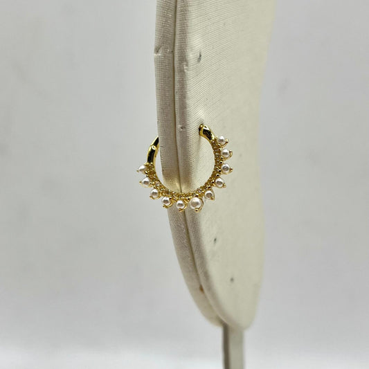 DAITH ZIRCONI E PERLINE