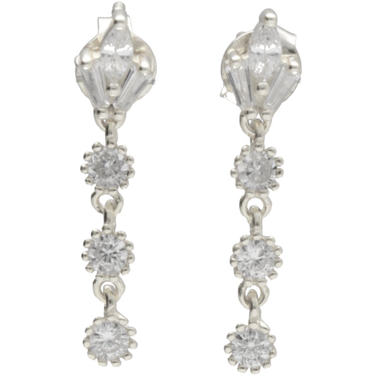 OR ZIRC CON PENDENTE