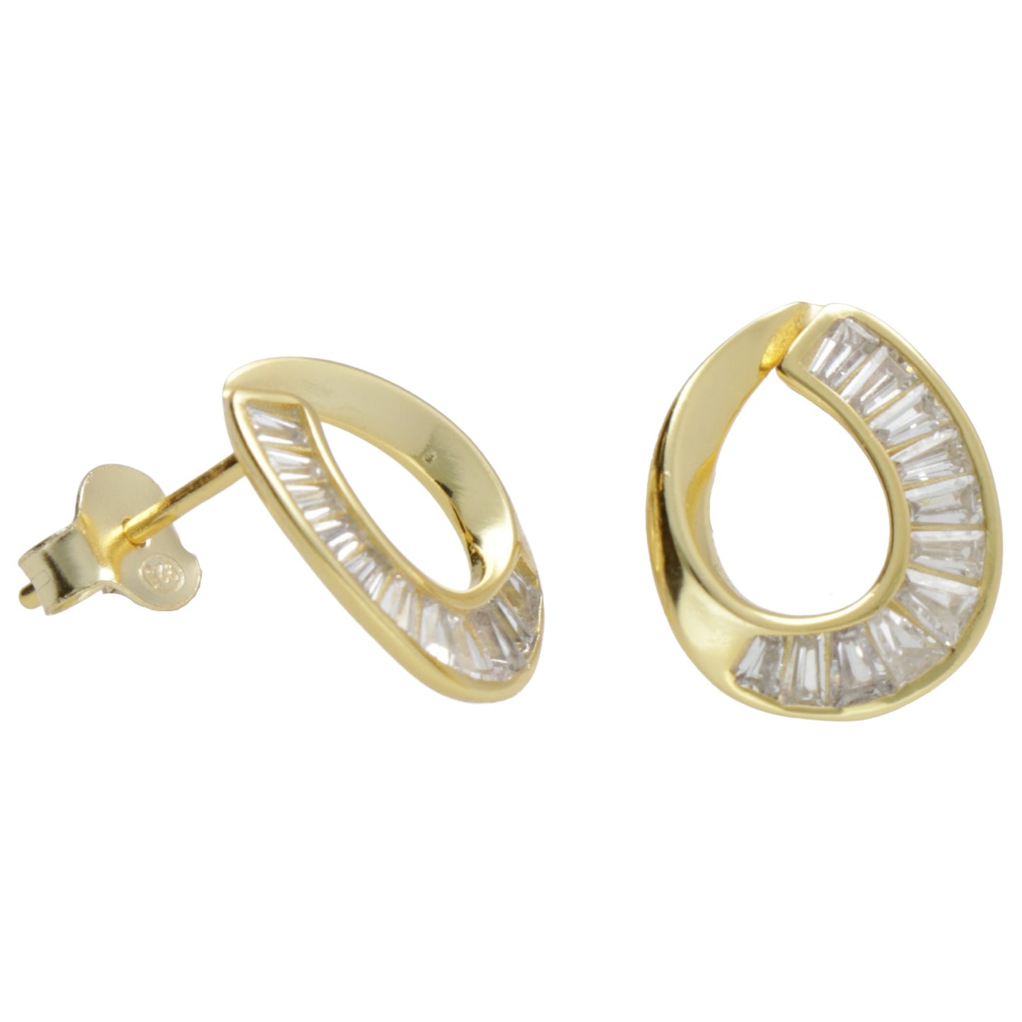 OR META’ LISCIO META’ ZIRC