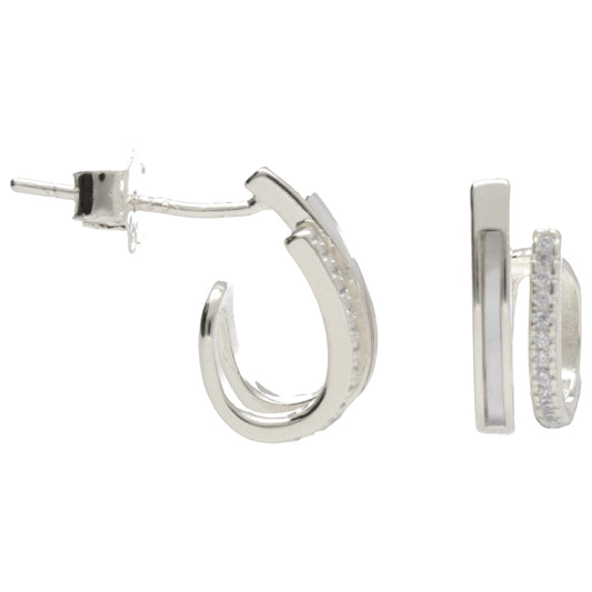 OR META’ LISCIO META’ ZIRC