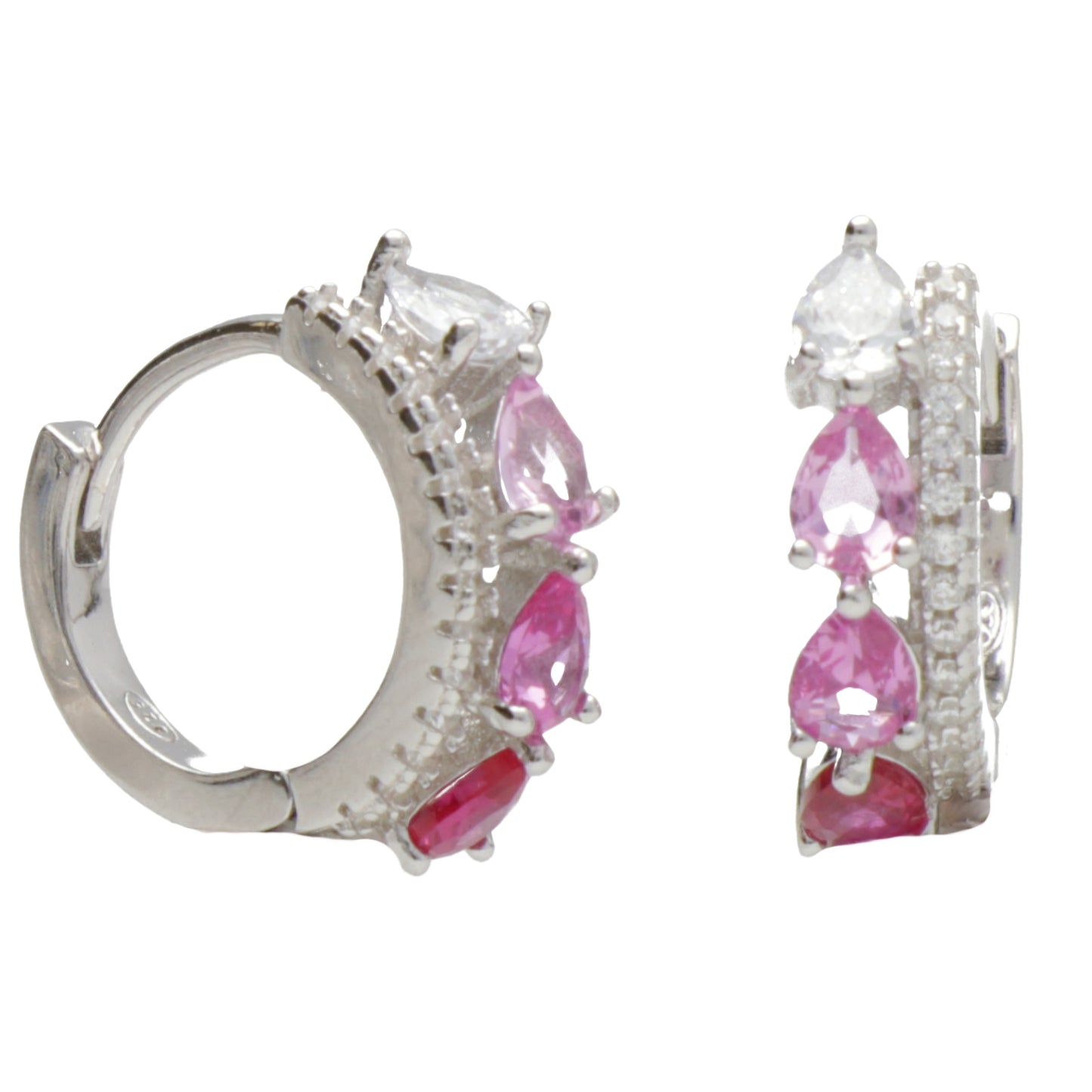 OR CAMP ZIRC E PIETRE COLORATE